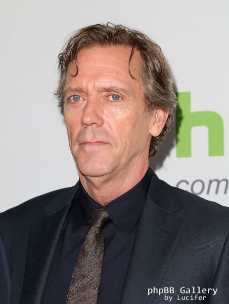 Hugh Laurie - Chance - Hulu's Summer TCA 2016