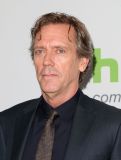 Hugh Laurie - Chance - Hulu's Summer TCA 2016