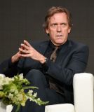 Hugh Laurie - Chance - Hulu's Summer TCA 2016 Panel