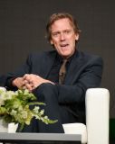 Hugh Laurie - Chance - Hulu's Summer TCA 2016 Panel