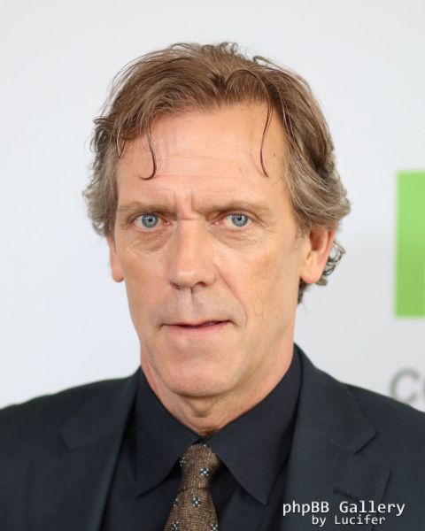 Hugh Laurie - Chance - Hulu's Summer TCA 2016