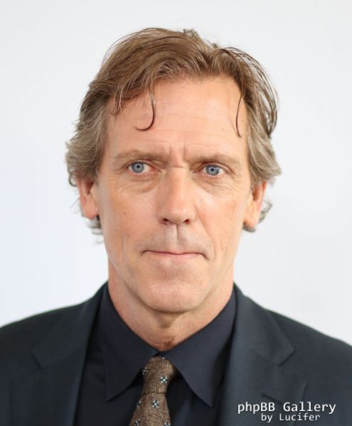 Hugh Laurie - Chance - Hulu's Summer TCA 2016