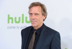 Hugh Laurie - Chance - Hulu's Summer TCA 2016