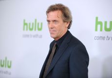 Hugh Laurie - Chance - Hulu's Summer TCA 2016