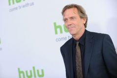 Hugh Laurie - Chance - Hulu's Summer TCA 2016