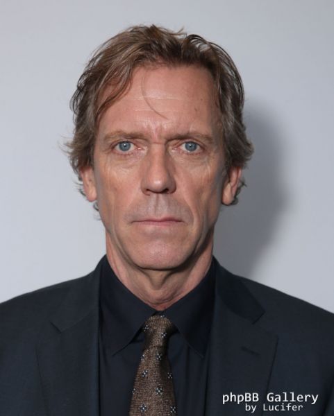 Hugh Laurie - Chance - Hulu's Summer TCA 2016