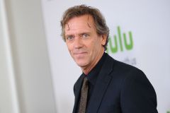 Hugh Laurie - Chance - Hulu's Summer TCA 2016
