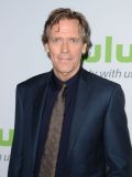 Hugh Laurie - Chance - Hulu's Summer TCA 2016