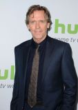 Hugh Laurie - Chance - Hulu's Summer TCA 2016