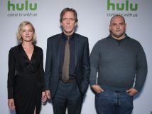 Hugh Laurie - Chance - Hulu's Summer TCA 2016