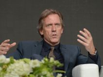 Hugh Laurie - Chance - Hulu's Summer TCA 2016 Panel