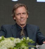 Hugh Laurie - Chance - Hulu's Summer TCA 2016 Panel