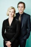 Hugh Laurie - Chance - Hulu Summer TCA Summer Portrait Studio
