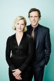 Hugh Laurie - Chance - Hulu Summer TCA Summer Portrait Studio