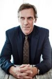 Hugh Laurie - Chance - Hulu Summer TCA Summer Portrait Studio