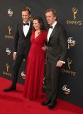 Hugh Laurie - The 68th Annual Emmy Awards