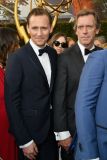 Hugh Laurie - The 68th Annual Emmy Awards