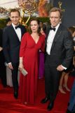 Hugh Laurie - The 68th Annual Emmy Awards