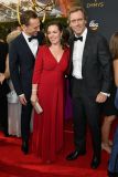 Hugh Laurie - The 68th Annual Emmy Awards