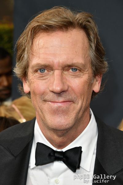 Hugh Laurie - The 68th Annual Emmy Awards