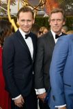 Hugh Laurie - The 68th Annual Emmy Awards
