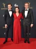 Hugh Laurie - The 68th Annual Emmy Awards