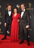 Hugh Laurie - The 68th Annual Emmy Awards