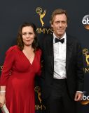 Hugh Laurie - The 68th Annual Emmy Awards
