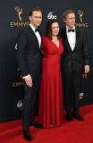 Hugh Laurie - The 68th Annual Emmy Awards