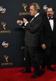 Hugh Laurie - The 68th Annual Emmy Awards
