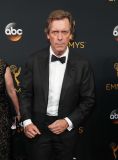 Hugh Laurie - The 68th Annual Emmy Awards