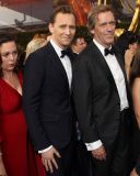 Hugh Laurie - The 68th Annual Emmy Awards
