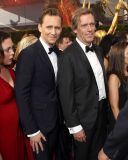 Hugh Laurie - The 68th Annual Emmy Awards