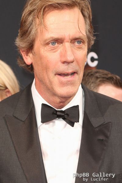 Hugh Laurie - The 68th Annual Emmy Awards