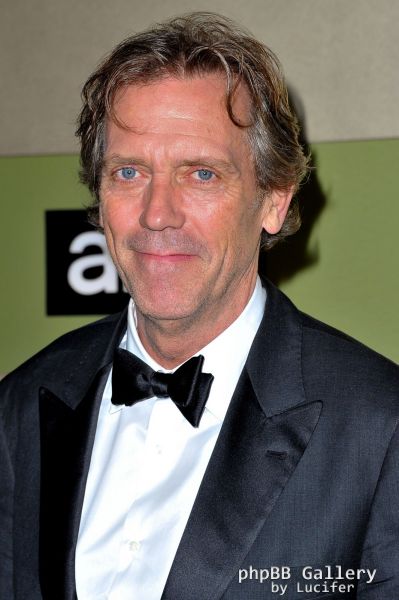 Hugh Laurie - AMC Emmy After-Party 2016