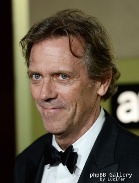 Hugh Laurie - AMC Emmy After-Party 2016