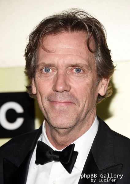 Hugh Laurie - AMC Emmy After-Party 2016