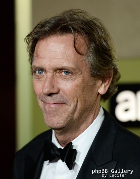 Hugh Laurie - The 68th Annual Emmy Awards - AMC After-Party