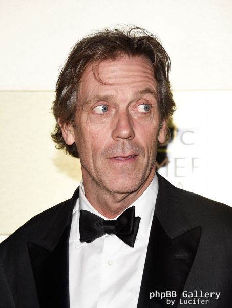 Hugh Laurie - The 68th Annual Emmy Awards - AMC After-Party