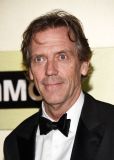 Hugh Laurie - The 68th Annual Emmy Awards - AMC After-Party