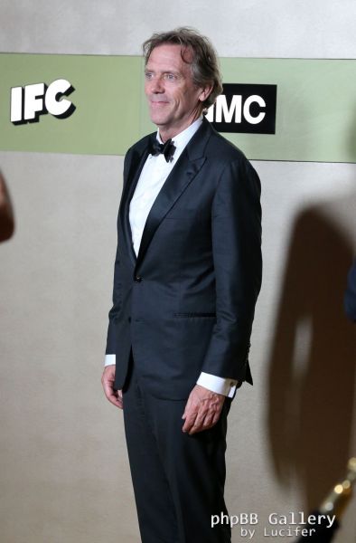 Hugh Laurie - The 68th Annual Emmy Awards - AMC After-Party