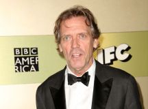 Hugh Laurie - The 68th Annual Emmy Awards - AMC After-Party