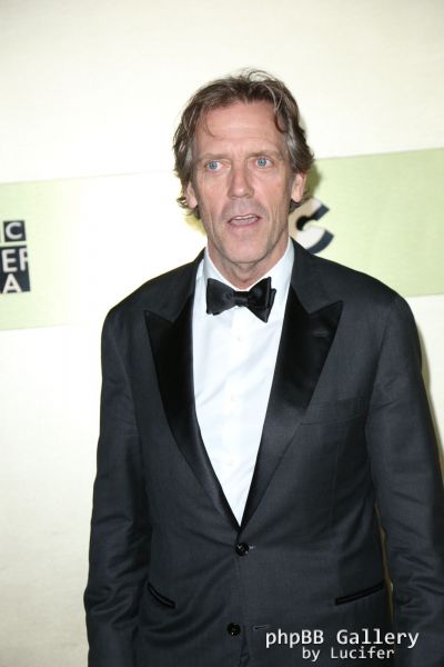 Hugh Laurie - The 68th Annual Emmy Awards - AMC After-Party