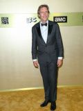 Hugh Laurie - The 68th Annual Emmy Awards - AMC After-Party