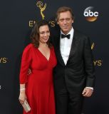 Hugh Laurie - The 68th Annual Emmy Awards