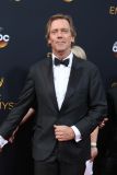 Hugh Laurie - The 68th Annual Emmy Awards