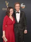 Hugh Laurie - The 68th Annual Emmy Awards