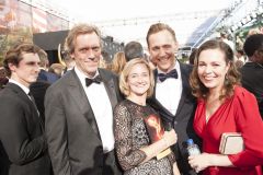 Hugh Laurie - The 68th Annual Emmy Awards