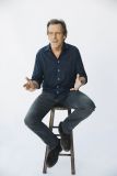 Hugh Laurie - Hulu Chance Outtakes Photoshooting