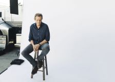 Hugh Laurie - Hulu Chance Outtakes Photoshooting